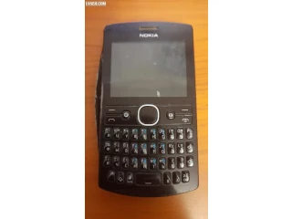 Nokia asha 205