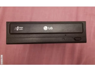 Оптический привод DVD-ROM LG GH22N