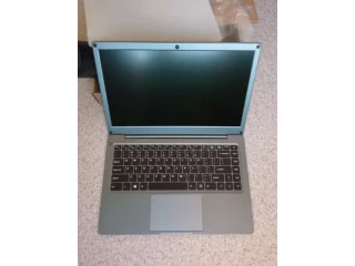 Новый ноутбук Jumper Tech EZbook S5 laptop - 12gb ОЗУ/ 256 SSD