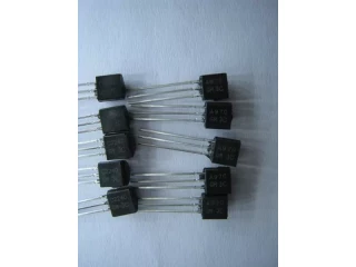 Транзисторы 2sc2240 GR и 2sa980 GR (Тайланд)