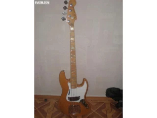 Fender Jazz Bass1978