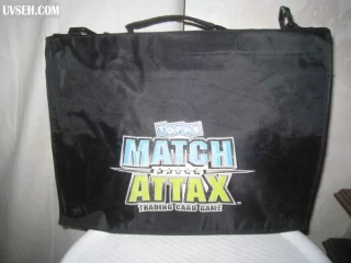 Портфель, сумка Match Attax