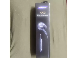 Наушники Samsung AKG EO-IG955 S8